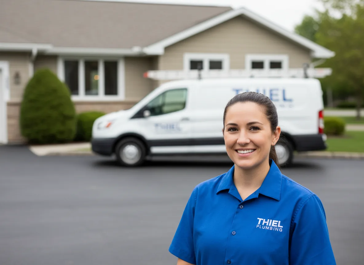 Plumber Pillager, MN FAQs